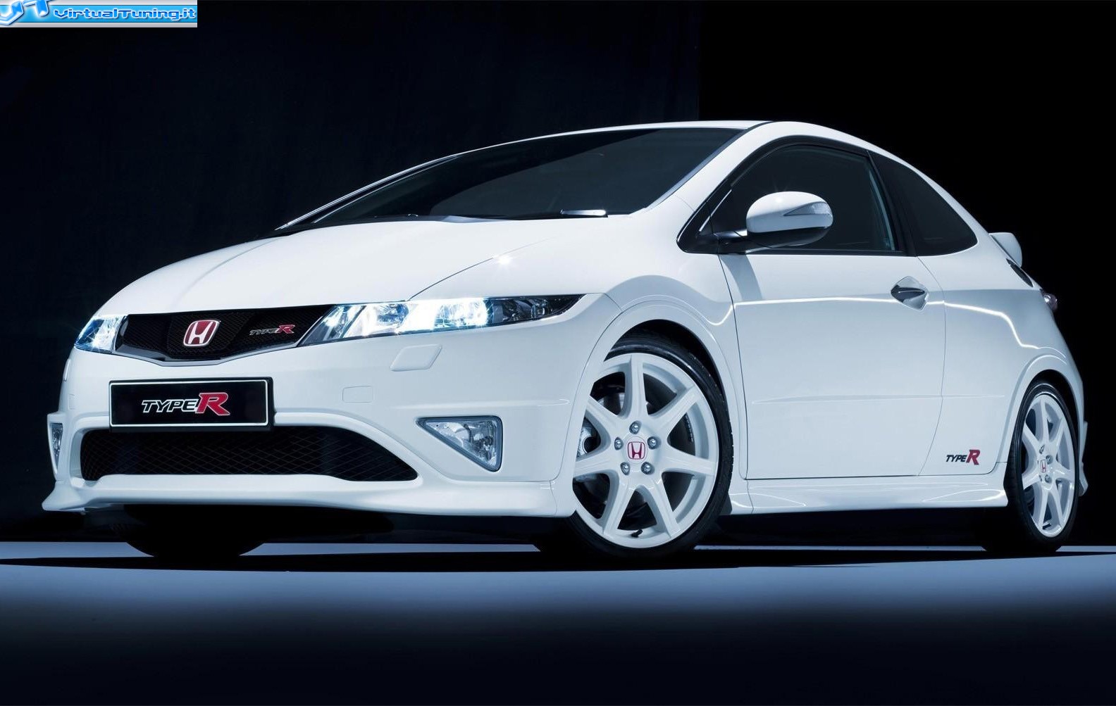HONDA Type R 