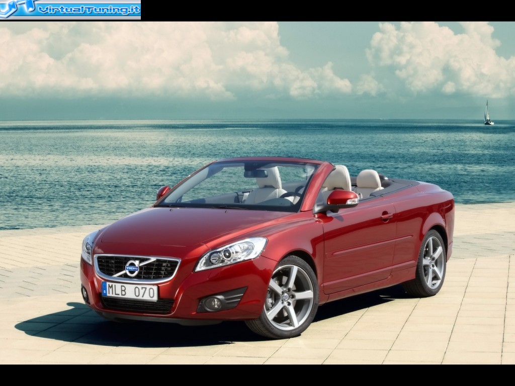 VOLVO C70