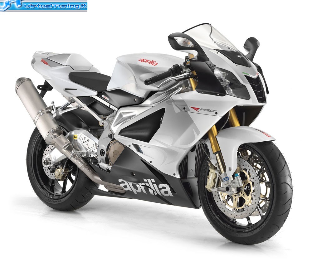 APRILIA RSV1000