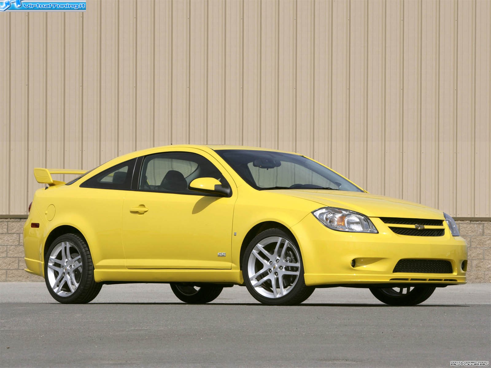 CHEVROLET Cobalt SS