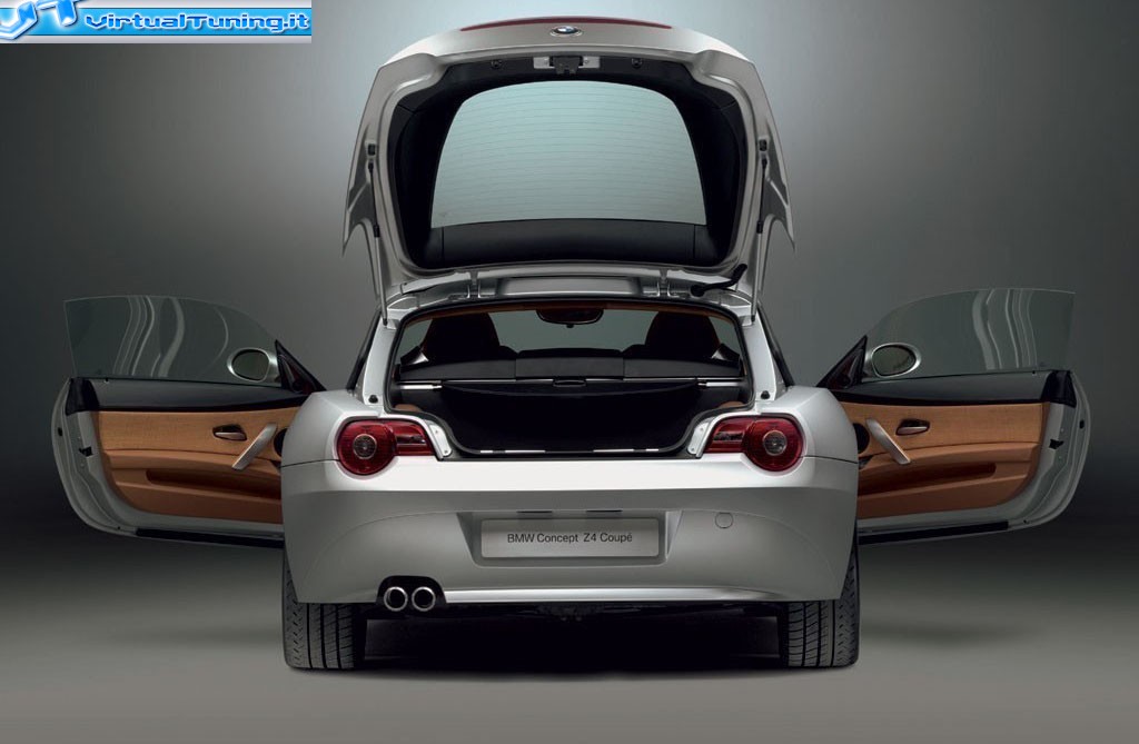 BMW z4 super-bass