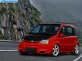 VirtualTuning FIAT Panda by Fabri