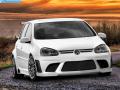 VirtualTuning VOLKSWAGEN Golf by Fabri