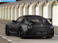 VirtualTuning BMW Z4 by freddy-33