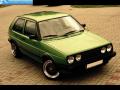 VirtualTuning VOLKSWAGEN Golf II by man