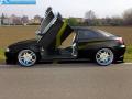 VirtualTuning ALFA ROMEO GT by marcofede33