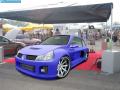 VirtualTuning RENAULT Clio by marcofede33