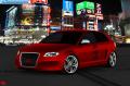 VirtualTuning AUDI A3 by NDave