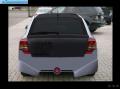 VirtualTuning OPEL Astra by teogalla92