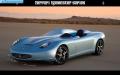 VirtualTuning FERRARI Speedster by The Frank