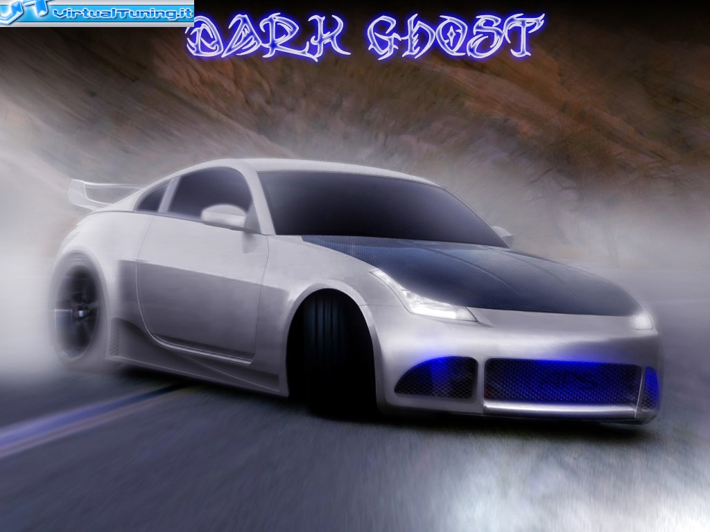 VirtualTuning NISSAN 350Z by 