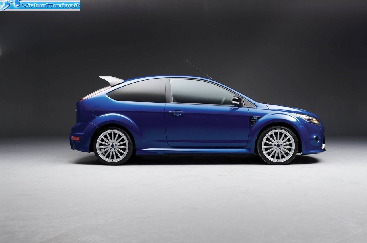 FORD Focus RS