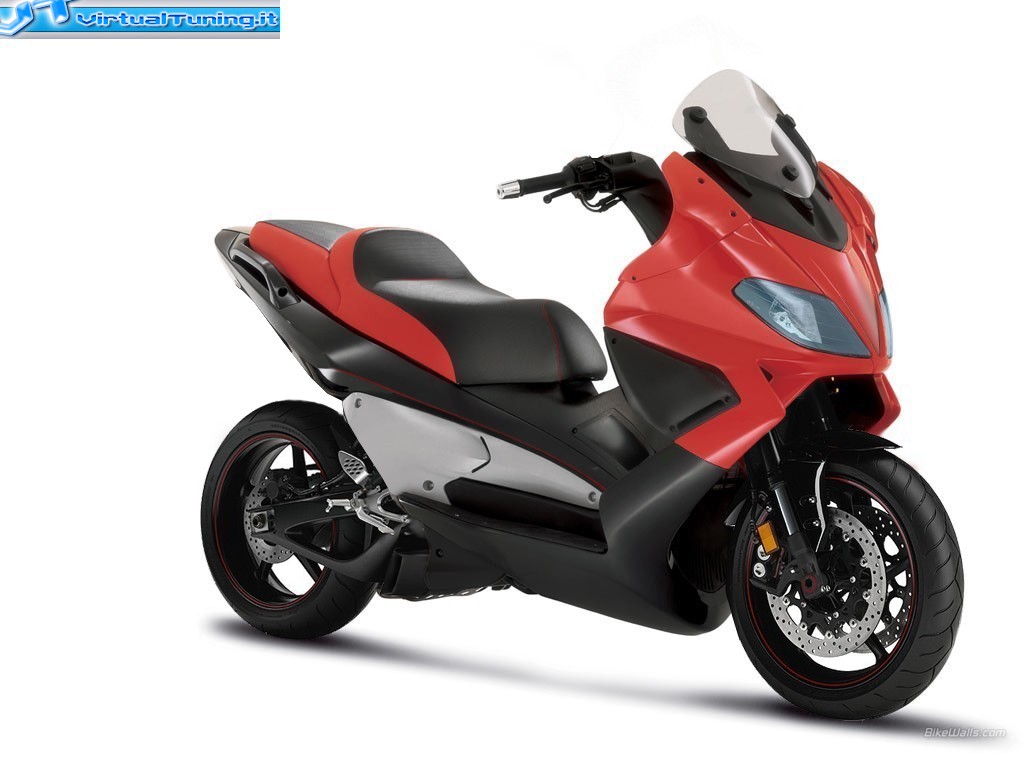 VirtualTuning YAMAHA  by 