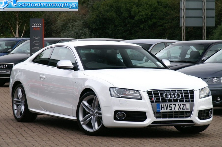 AUDI S5