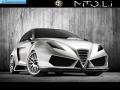 VirtualTuning ALFA ROMEO mito gta by andyx73