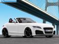 VirtualTuning AUDI TT Cabrio by are90