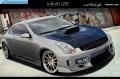 VirtualTuning INFINITI G35 by CRE93