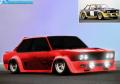 VirtualTuning FIAT 131 MIRAFIORI by difi