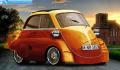 VirtualTuning BMW Isetta by Fabri