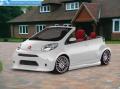 VirtualTuning CITROEN C1 by Fabri