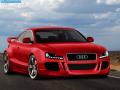 VirtualTuning AUDI A5 by Fabri