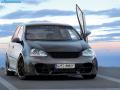 VirtualTuning VOLKSWAGEN Golf V GTI by GABRY