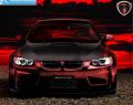 VirtualTuning BMW M3 by GABRY