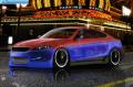 VirtualTuning HONDA Accord by GabryXL