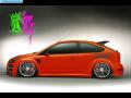 VirtualTuning FORD Focus Rs by March05