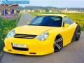 VirtualTuning PORSCHE 911 by March05