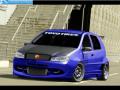 VirtualTuning FIAT Punto by marcofede33