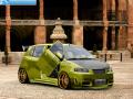 VirtualTuning KIA Picanto by marcofede33
