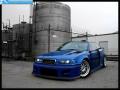 VirtualTuning BMW M3 by mondomarcio