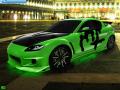 VirtualTuning MAZDA RX8 by NDave