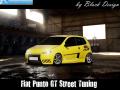 VirtualTuning FIAT Punto GT by peppecanzano