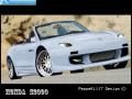 VirtualTuning HONDA S2000 by peppekill7