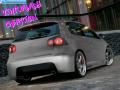 VirtualTuning VOLKSWAGEN Golf V by Pumina