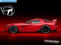 VirtualTuning DODGE Viper by Saimon12