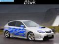 VirtualTuning SUBARU Impreza by siuk69