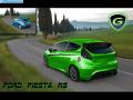 VirtualTuning FORD Fiesta by Ziano