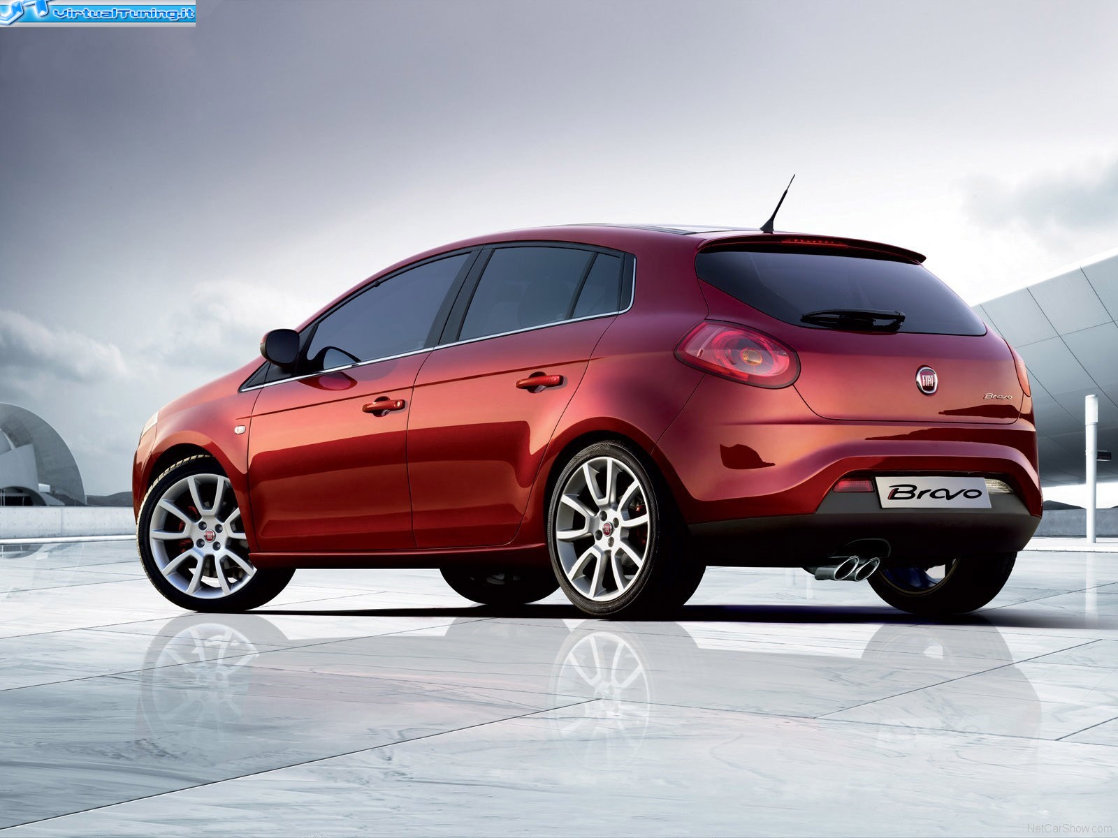 FIAT Bravo