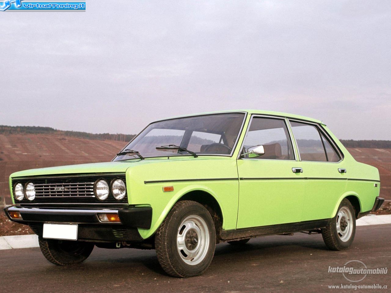 FIAT 131