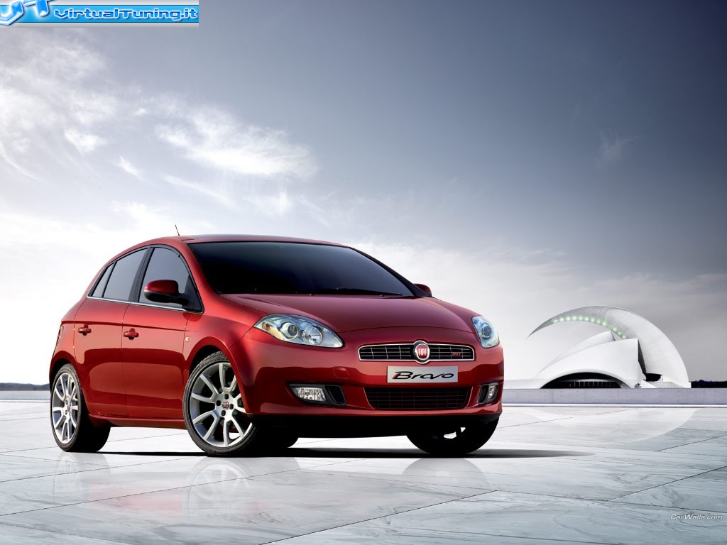 FIAT Bravo