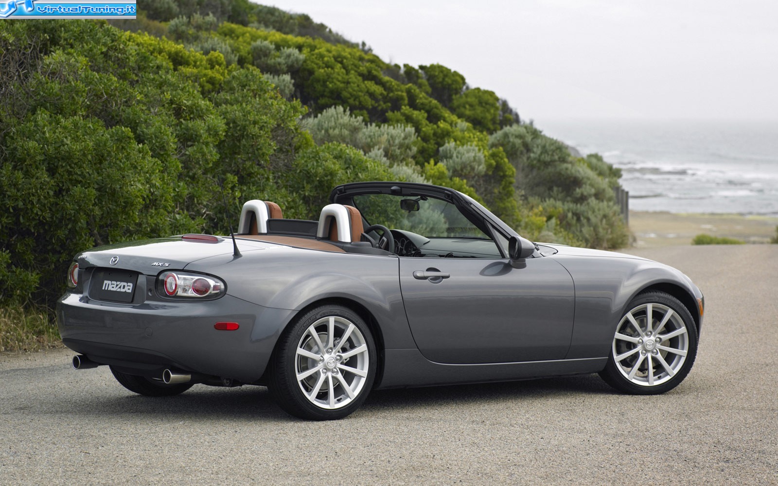 MAZDA MX5