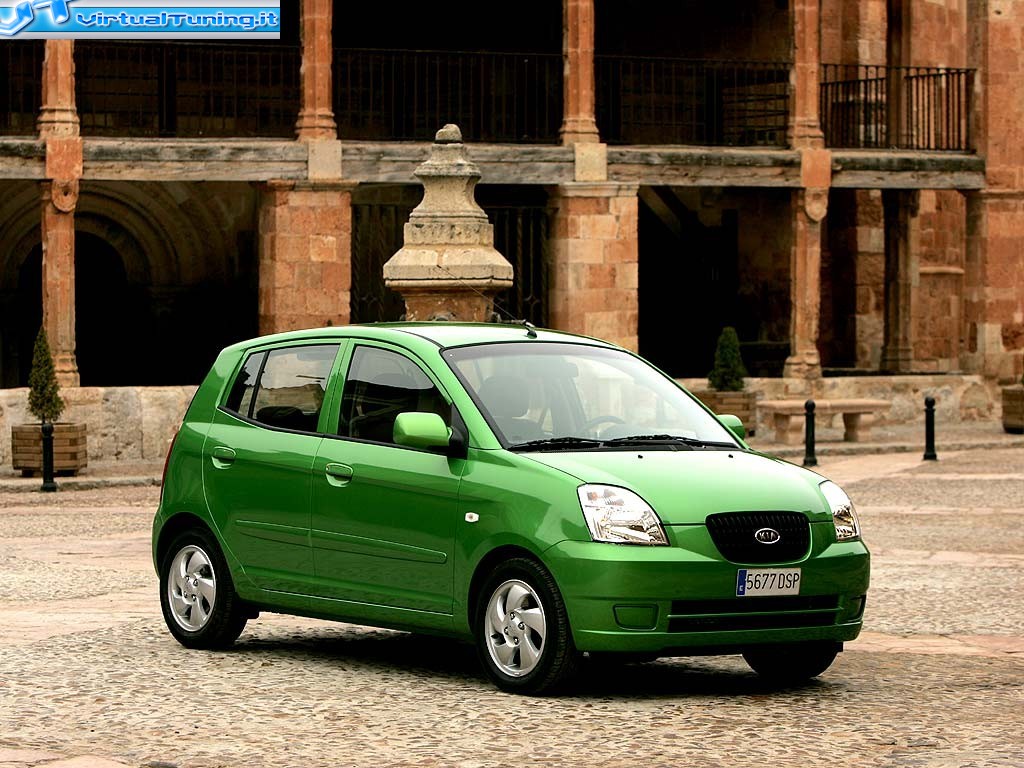 KIA Picanto