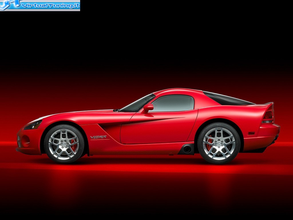 DODGE Viper