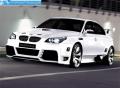 VirtualTuning BMW M5 by AlexTuning91