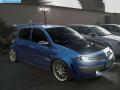 VirtualTuning RENAULT Megane 2 by amodio tuning