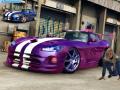 VirtualTuning DODGE Viper by Dariosea