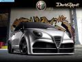 VirtualTuning ALFA ROMEO Mi.To GTA by DarkGhost